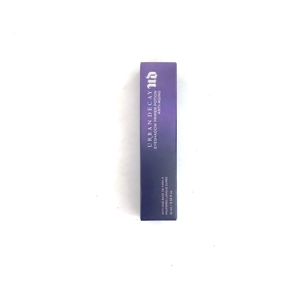 NWT Urban Decay Anti-Aging Eyeshadow Primer Potion